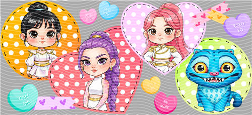 16oz Latest Bestseller-C 3793